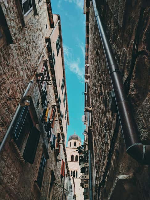 Dubrovnik Old Town History Tour: Early & Late Start - Key Highlights You’ll Feel Right Away