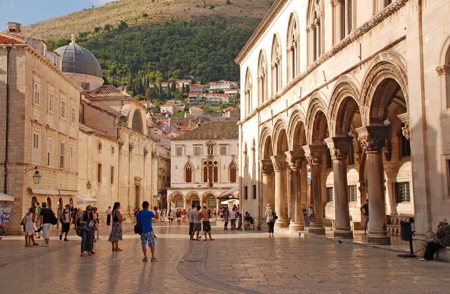 Dubrovnik Old Town History Tour: Early & Late Start - What’s Included, What Isn’t, and What to Bring