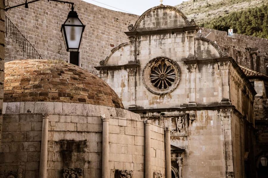 Dubrovnik Old Town History Tour: Early & Late Start - Why This 1.5-Hour Old Town History Walk Works