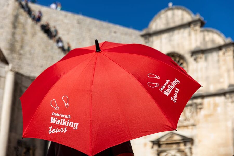 Dubrovnik: Old Town History Walking Tour - Value and pacing: $20 for 90 minutes that sets up the rest of your trip