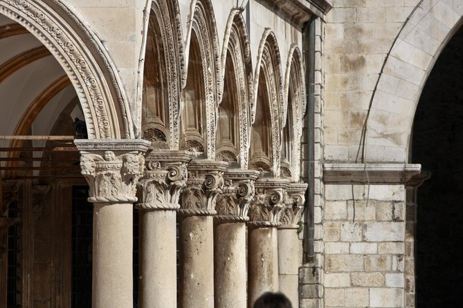 Dubrovnik: Old Town History Walking Tour - Why this Old Town history walk is worth your 90 minutes