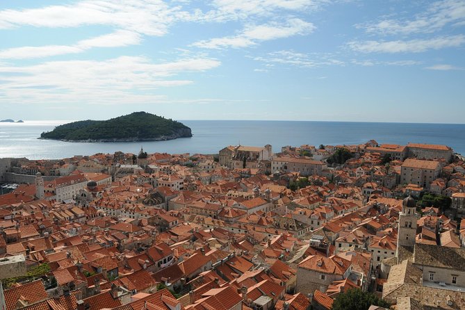 Dubrovnik: Old Town History Walking Tour - Old Port, the Arsenal story, and quarantine protection