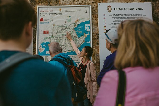 Dubrovnik Old Town Private Walking Tour - Why a private stroll inside Dubrovnik’s walls beats a hit-or-miss walk