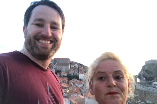 Dubrovnik Old Town Private Walking Tour - Cathedral of the Assumption: paintings, treasury, and a calmer pause