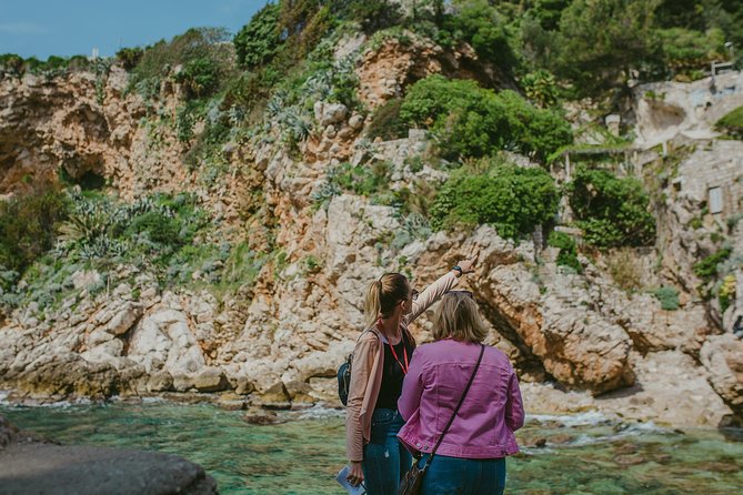 Dubrovnik Old Town Private Walking Tour - Prijeko street: the quieter lanes where you feel daily life