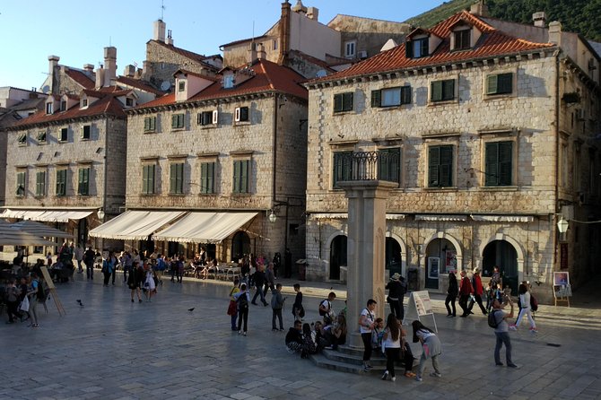 Dubrovnik Old Town: Small-Group Walking Tour With A Local - Key reasons this Dubrovnik Old Town tour feels worth it