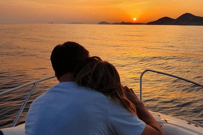 Dubrovnik Old Town Sunset Cruise - Key things to know before you board