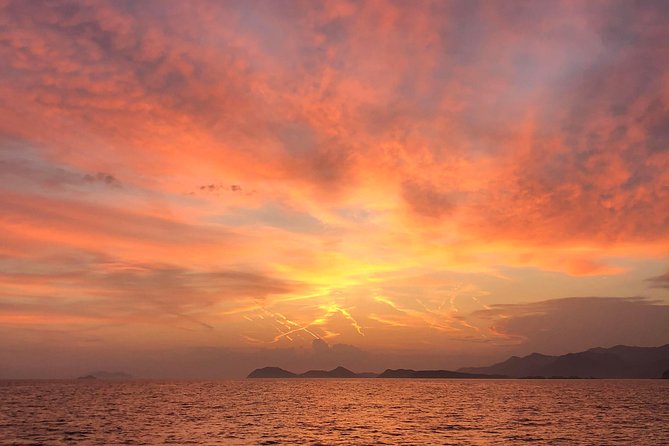 Dubrovnik Old Town Sunset Cruise - Who should book this sunset cruise, and who should skip it