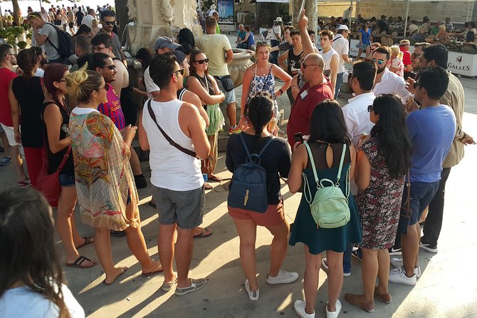 Dubrovnik: Old Town Walking Tour - The Stops That Matter Most, Without Turning It Into a Marathon
