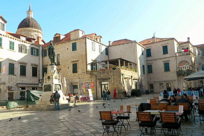 Dubrovnik: Old Town Walking Tour - Meet the Guides, and Why Their Style Changes Everything