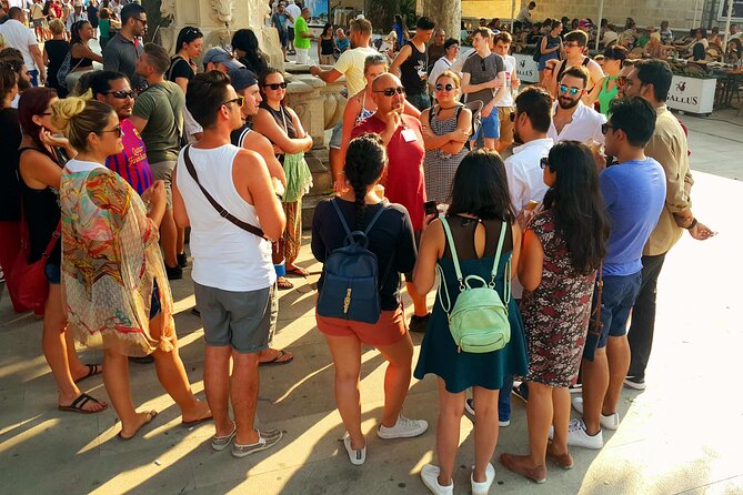 Dubrovnik: Old Town Walking Tour - Price, Time, and What Value Looks Like at $23