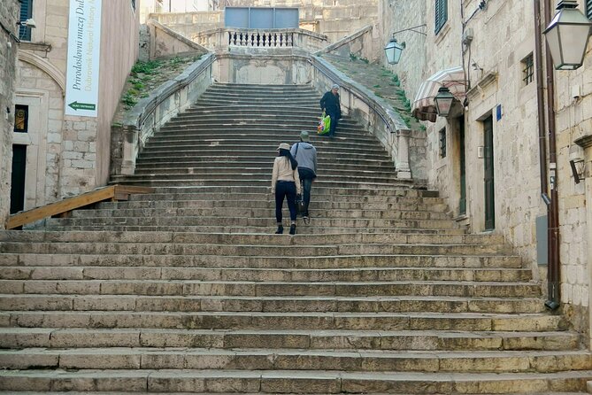 Dubrovnik: Old Town Walking Tour - Timing and Heat: How to Choose a Start Time That Feels Easy