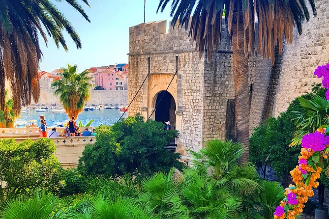 Dubrovnik: Old Town Walking Tour - What to Bring: Sun Protection Beats Overplanning