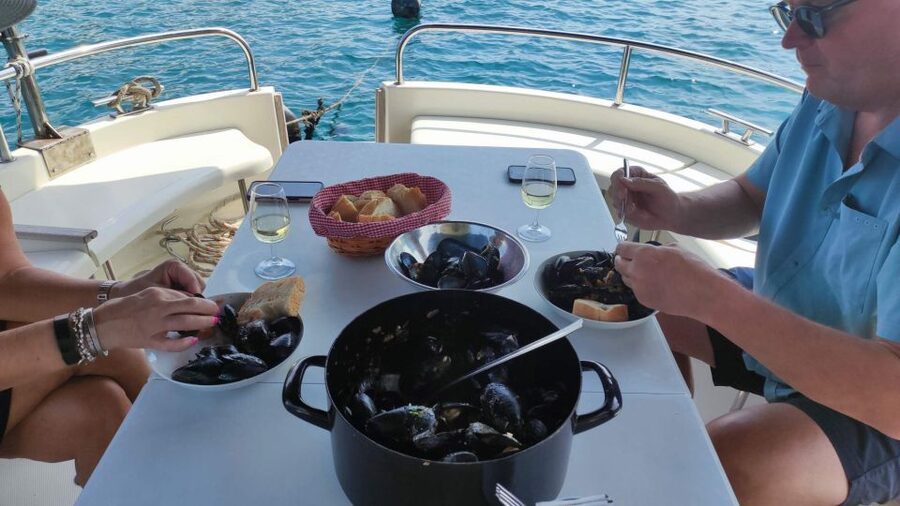 Dubrovnik: Oyster, Mussles, and Wine Tasting Tour in Ston - Why Ston Makes a Great Escape From Dubrovnik
