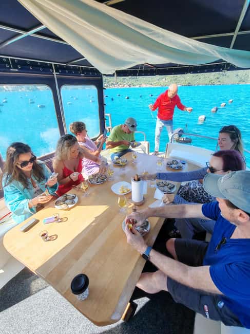 Dubrovnik: Oyster, Mussles, and Wine Tasting Tour in Ston - Price and Value for a 4-Hour Seafood and Wine Tour