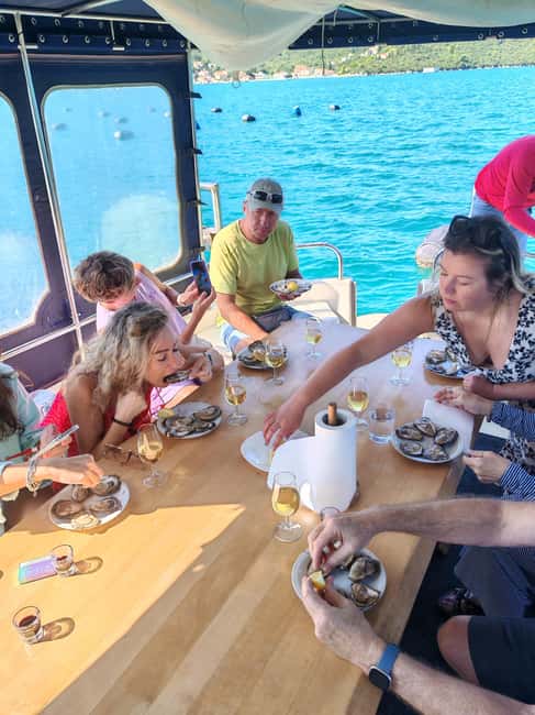 Dubrovnik: Oyster, Mussles, and Wine Tasting Tour in Ston - Who This Tour Is Best For, and Who Should Skip It