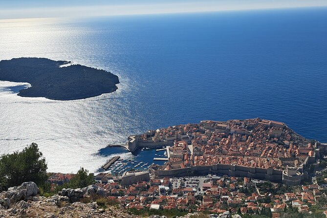 Dubrovnik Panorama Tour - Timing, pacing, and comfort tips for a fast-paced day