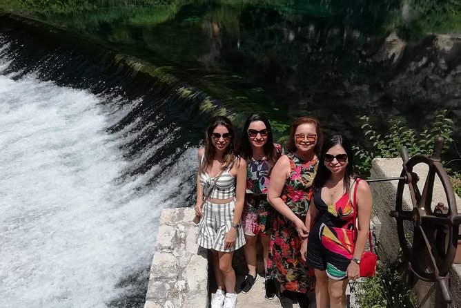 Dubrovnik panorama tour & Dubrovnik on your own - Pickup and Logistics That Matter for Cruise Days