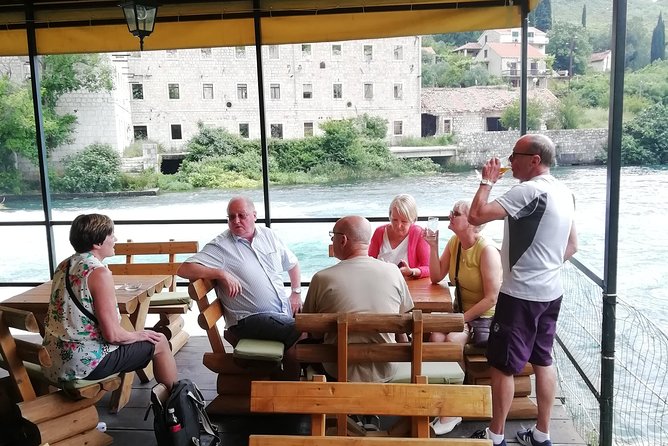Dubrovnik panorama tour & Dubrovnik on your own - What Could Be a Downside for You