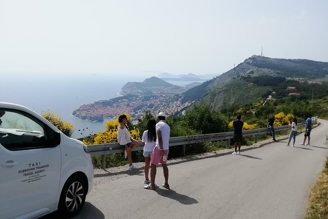 Dubrovnik panorama tour & Dubrovnik on your own - Who Should Book This Dubrovnik Panoramic and On-Your-Own Combo