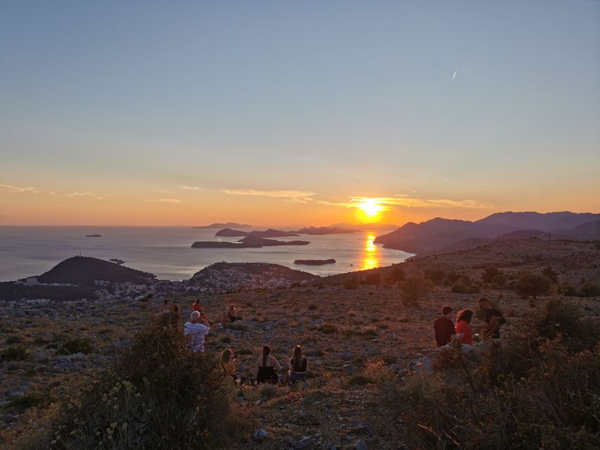 Dubrovnik: Panorama Tour with Free Time in the Old Town - Key things you should know before you go