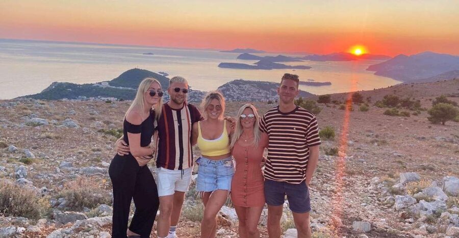 Dubrovnik: Panorama Tour with Free Time in the Old Town - Your guide can make or break the day, and Rocky gets it