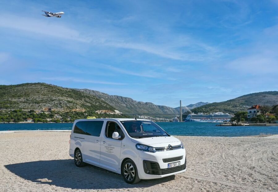 Dubrovnik: Panorama Tour with Free Time in the Old Town - Pickup and the flow of your day (including the 3-hour Old Town window)