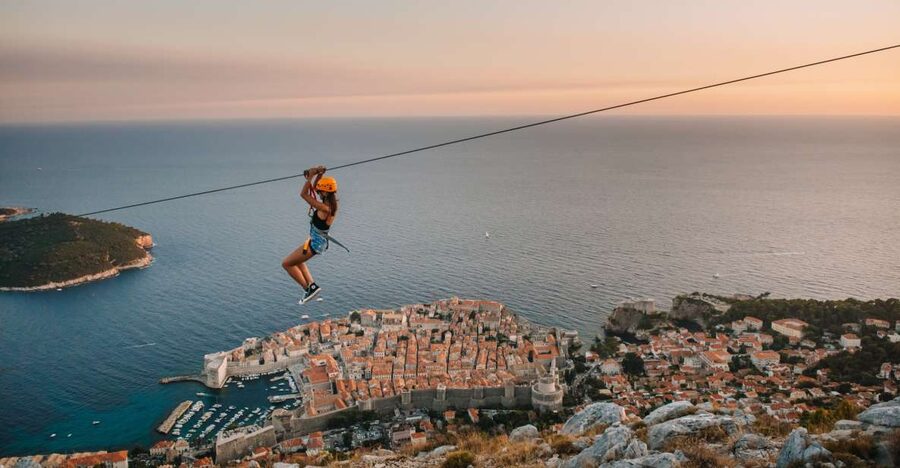Dubrovnik: Panorama Zipline Tour - Should You Book Dubrovnik Panorama Zipline Tour?