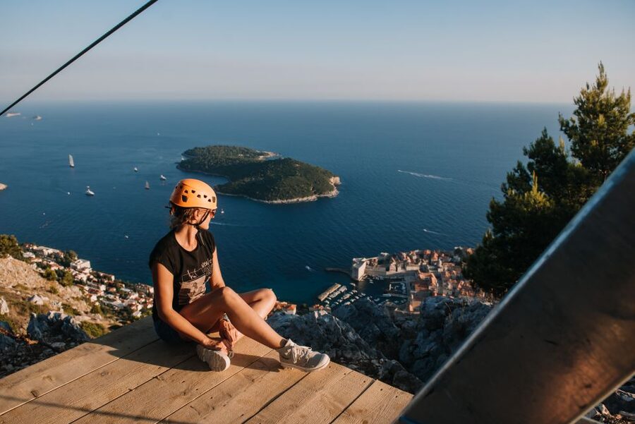 Dubrovnik: Panorama Zipline Tour - Training, Equipment, and the Safety Briefing That Actually Helps