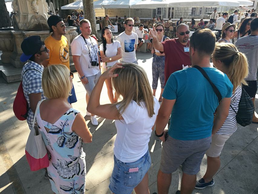 Dubrovnik: Panoramic Ride and Old Town Guided Walking Tour - Who should book this Dubrovnik panoramic and Old Town tour