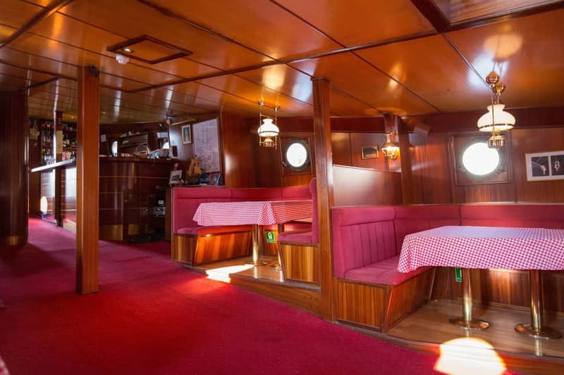 Dubrovnik: Panoramic Sunset Cruise on Karaka Ship - Price and value: is $65 worth it in Dubrovnik?