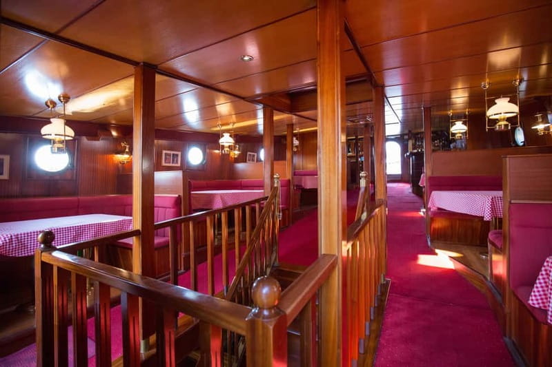 Dubrovnik: Panoramic Sunset Cruise on Karaka Ship - Who should book this sunset cruise, and who should skip it