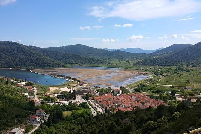 Dubrovnik & Peljesac (Ston & winery) 7-8h PRIVATE SHORE TOUR - Price and value: what you are paying for