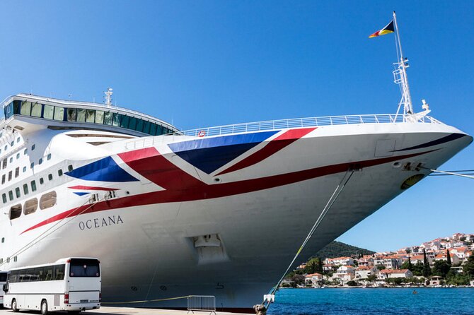 Dubrovnik & Peljesac (Ston & winery) 7-8h PRIVATE SHORE TOUR - What to know before you go (so the day feels easy)