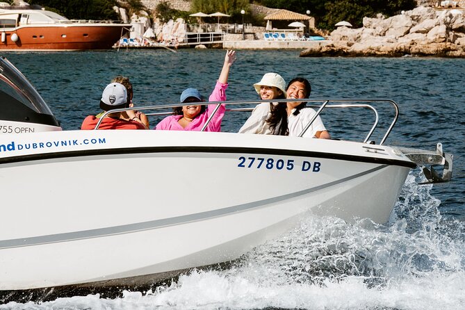 Dubrovnik: Private 2-Hour Swim, Snorkel & Cave Tour - Key highlights before you go