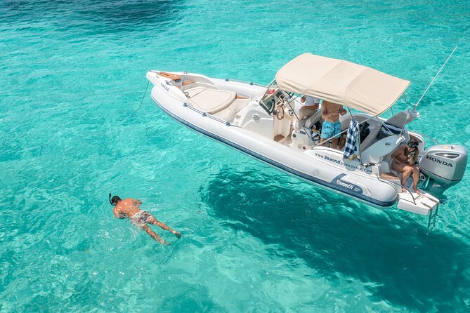 Dubrovnik: Private 2-Hour Swim, Snorkel & Cave Tour - Who This Dubrovnik Swim Tour Is Best For