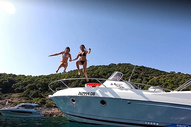 Dubrovnik Private Boat Excursion - Elaphite Islands - Lopud village and waterfront dining: the “walk and wander” moment