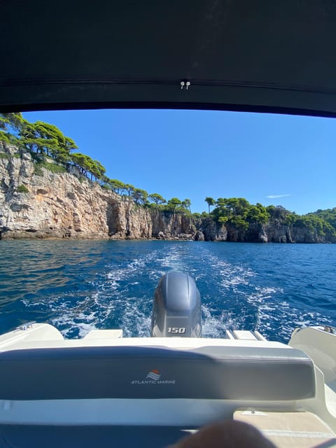 Dubrovnik: Private Boat Island Tour - Why this Dubrovnik private boat tour feels different
