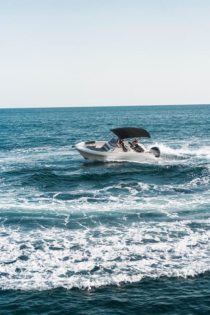 Dubrovnik: Private Boat Island Tour - Šipan and extra swim time: longer days feel more relaxed