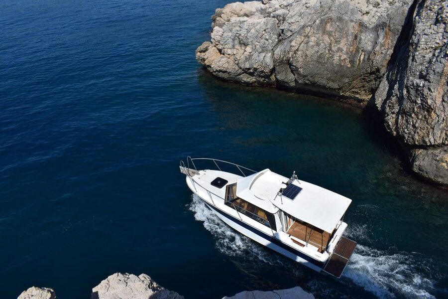 Dubrovnik: Private Boat Rental for Parties & Alcohol - Key highlights worth your attention