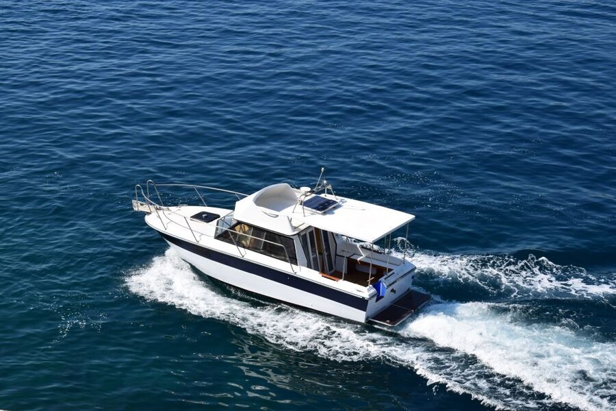 Dubrovnik: Private Boat Rental for Parties & Alcohol - Why this Dubrovnik private boat party feels different