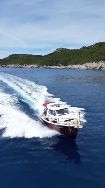 Dubrovnik: Private Boat Rental for Parties & Alcohol - Who this trip is perfect for, and who should choose something else