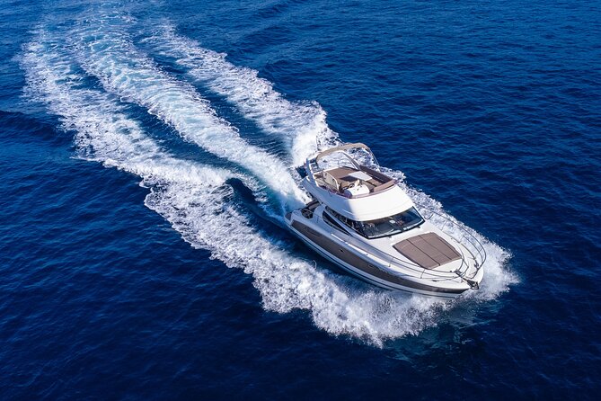 Dubrovnik Private Boat Tour - What’s Included: The Comfort Stuff That Makes a Sea Day Easier
