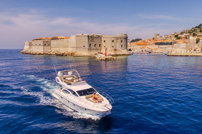 Dubrovnik Private Boat Tour - Price and Value: What $2,877.45 Per Group Really Means
