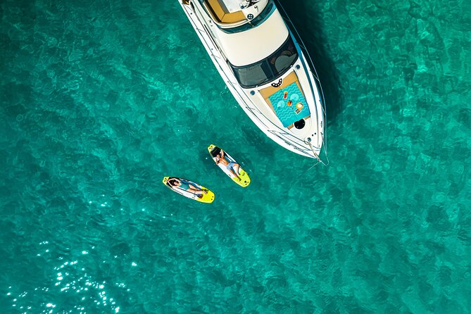 Dubrovnik: Private Boat Tours to Elaphite Islands - Price and boat choices: where the value really comes from