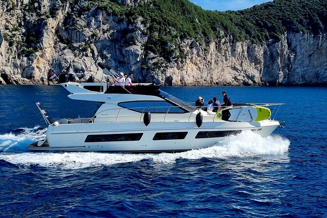 Dubrovnik: Private Boat Tours to Elaphite Islands - Getting on the water: pickup timing and how to start the day right