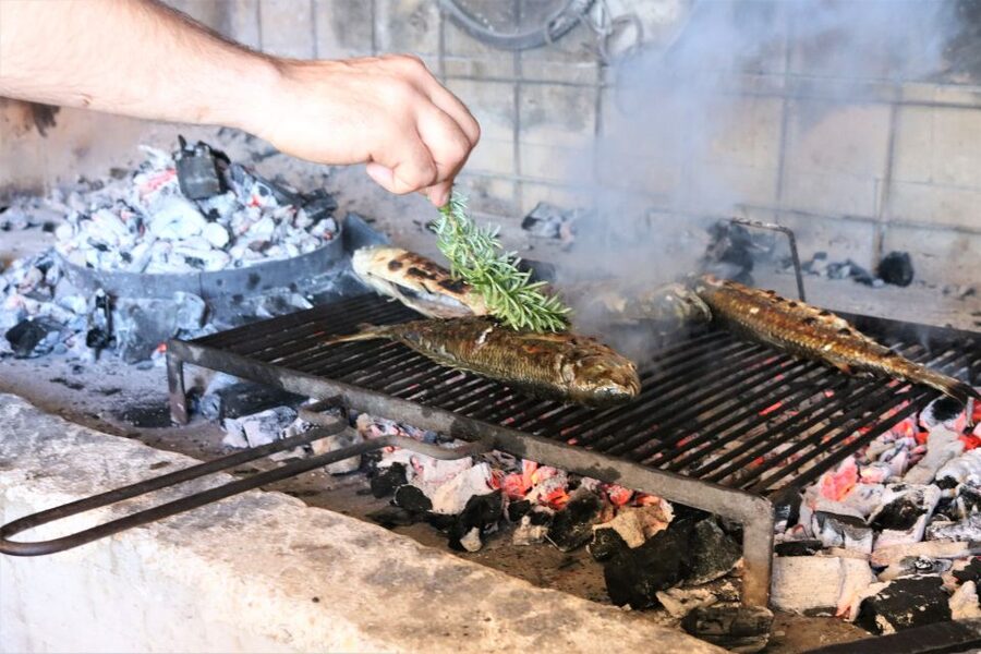 Dubrovnik: Private Cooking Experience with Wine Tasting - The Majkovi Farmhouse: Hosted Tastings Before You Cook