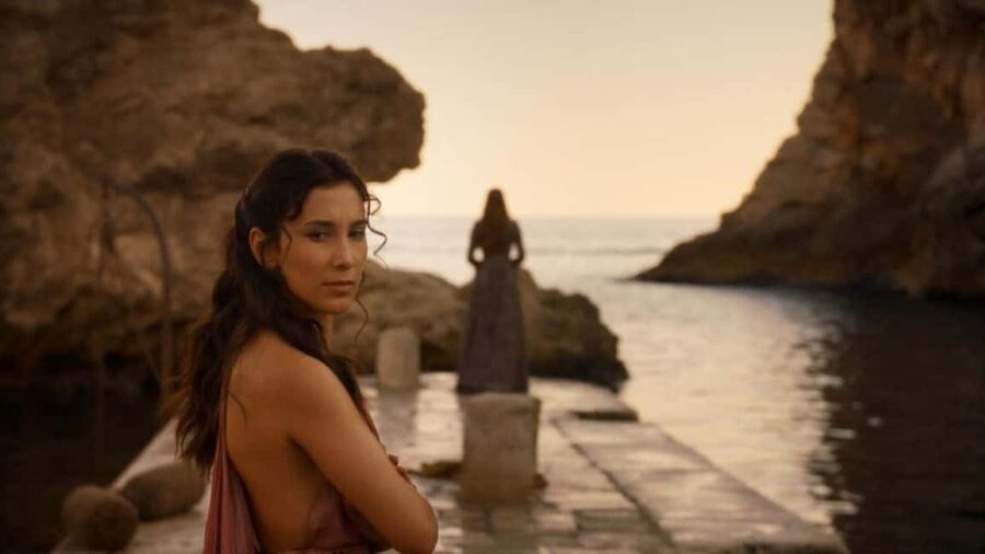 Dubrovnik: Private Game of Thrones Tour: Inside Look - Lovrijenac Fort and the Red Keep lookalike
