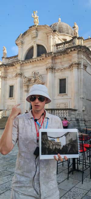 Dubrovnik: Private Game of Thrones Tour: Inside Look - Price and value for a 2-hour private tour