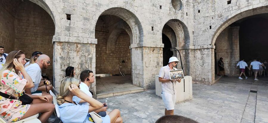 Dubrovnik: Private Game of Thrones Tour: Inside Look - Should you book this Dubrovnik Game of Thrones private tour?